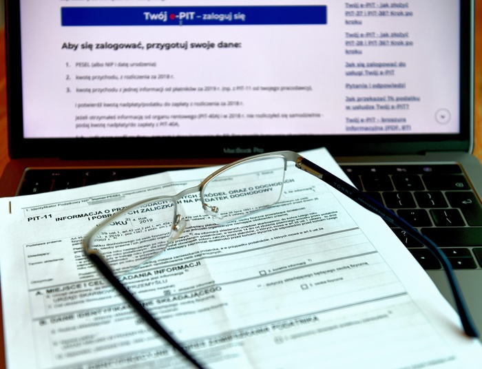 Ogromne zamieszanie z ulgą dla klasy średniej. Jest reakcja Ministerstwa Finansów