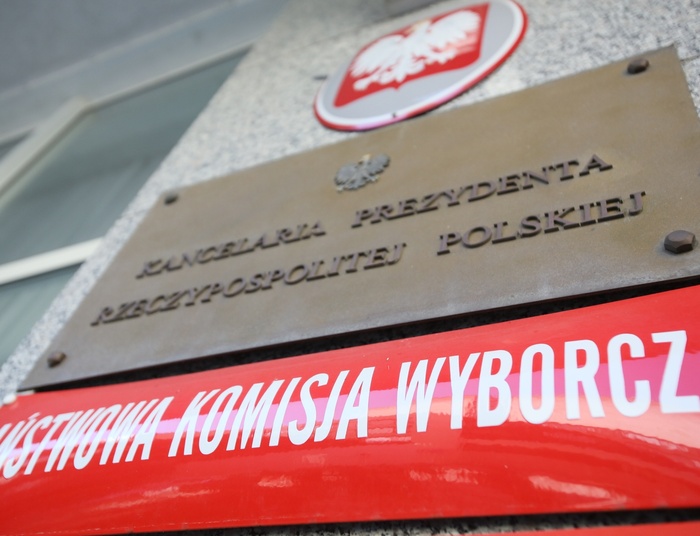 PiS zamierza zmienić ordynację wyborczą. Chce to zrobić jeszcze jesienią