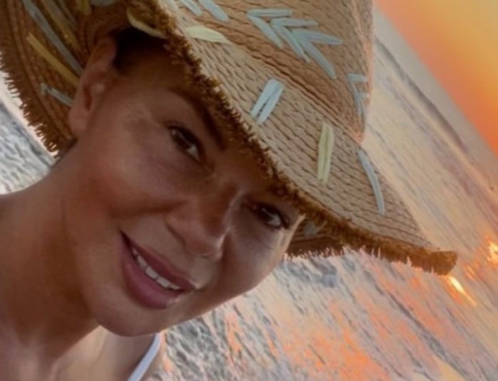 Dramat Edyty Górniak. Nie może wrócić do Polski