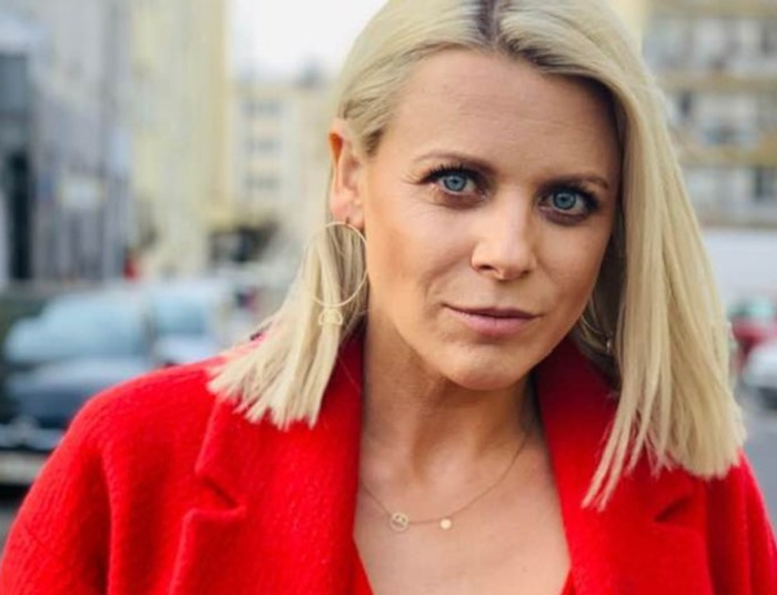 Będzie wielki koncert dla strajkujących nauczycieli. Inicjatorką Marysia Sadowska