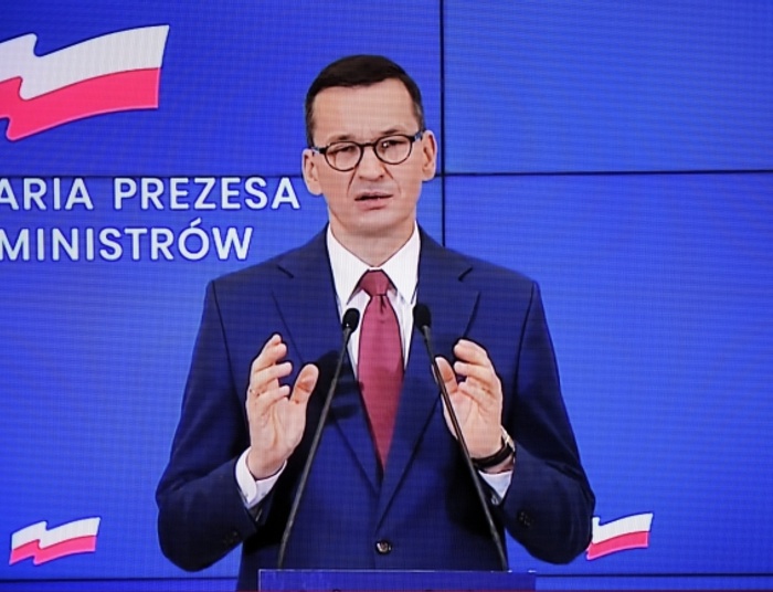 Premier o wyroku TK ws. aborcji: Kobiety nie powinny być zmuszane do aktów heroizmu