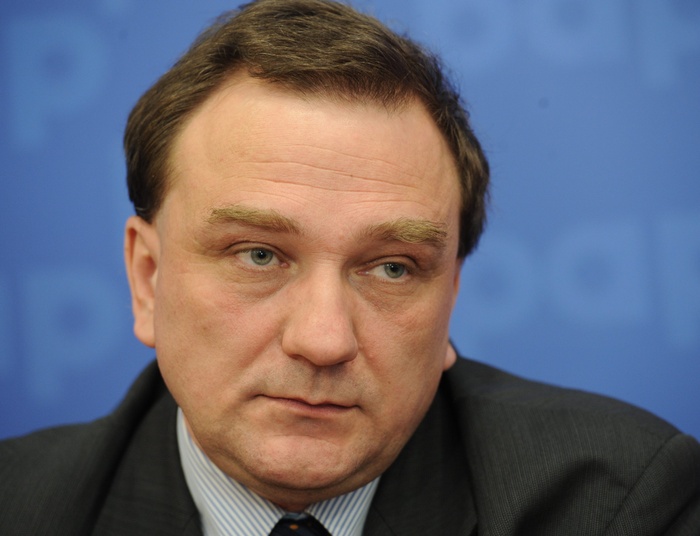 Politolog: Nowa chadecja z PSL i Komorowskim mogłaby mieć nawet kilkanaście proc. poparcia