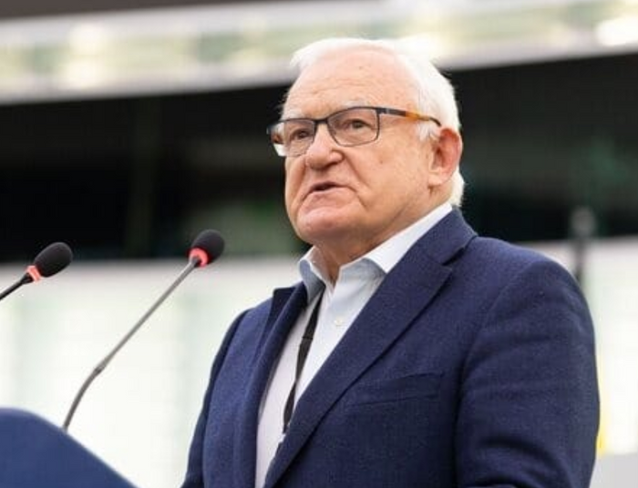 Miller: Miłość do Platformy? To flirt z wyrachowaniem