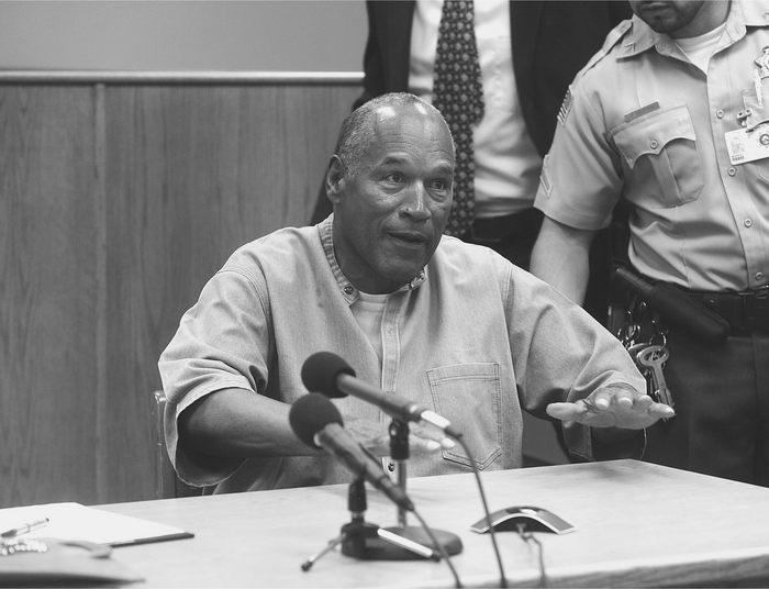 OJ Simpson nie żyje. Jego proces przeszedł do historii