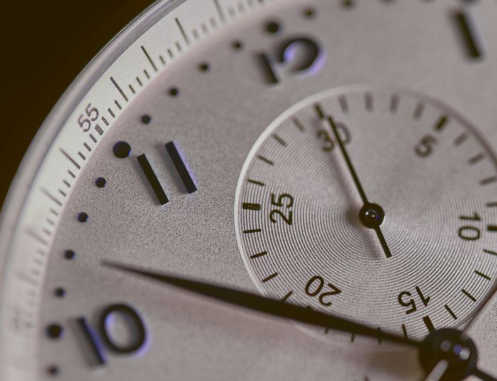 Przygotuj się na zmianę czasu. Naukowiec ma plan, jak z nią skończyć