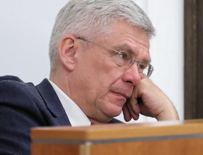 Senator PiS: masło wcale nie jest drogie. Jego słowa o inflacji wprawiają w osłupienie