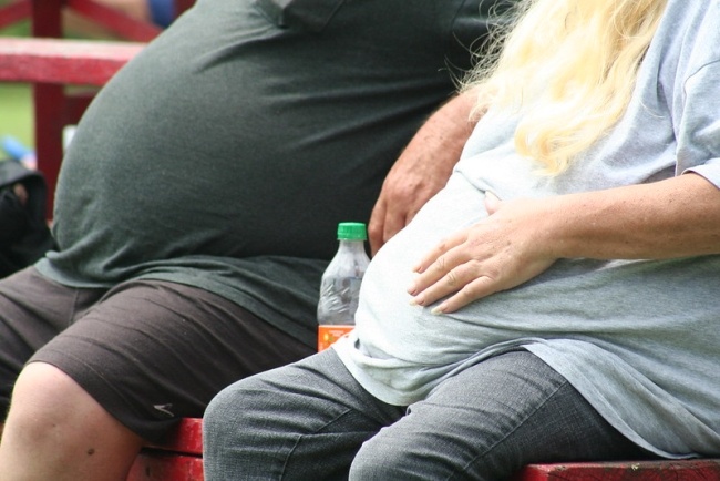 Co drugi Polak ma nadwagę lub jest otyły, fot. Flickr.