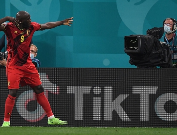 Wiecznie głodny Lukaku