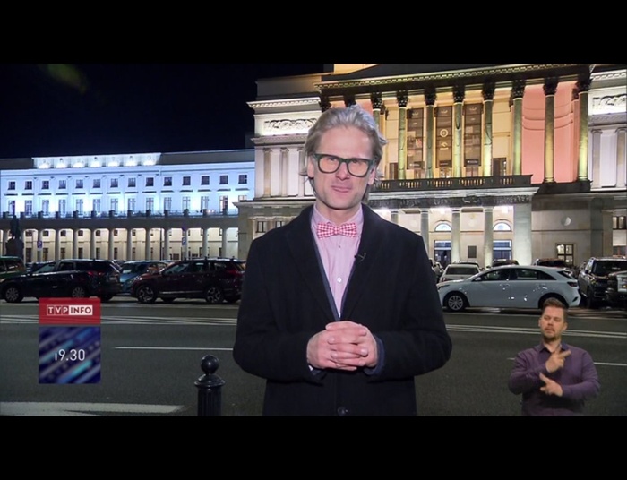 Nowe twarze TVP Info. Skąd trafili do Telewizji Polskiej