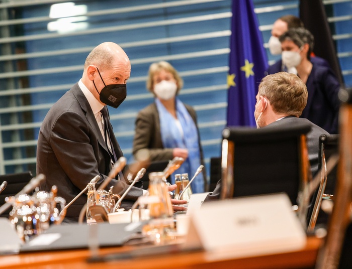 Niemcy rozpisują się o krytyce płynącej z Polski. Media przejęte brakiem zaufania