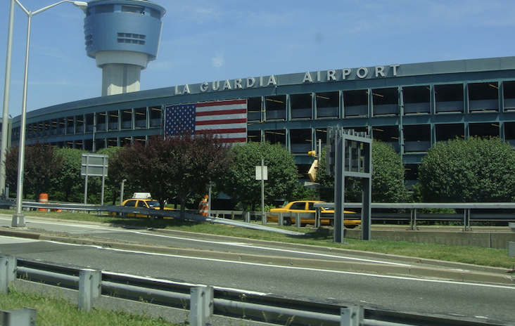 Amerykańskie lotniska zostały zaatakowane przez rosyjskich hakerów. Źródło: flickr.com/CC BY-ND 2.0