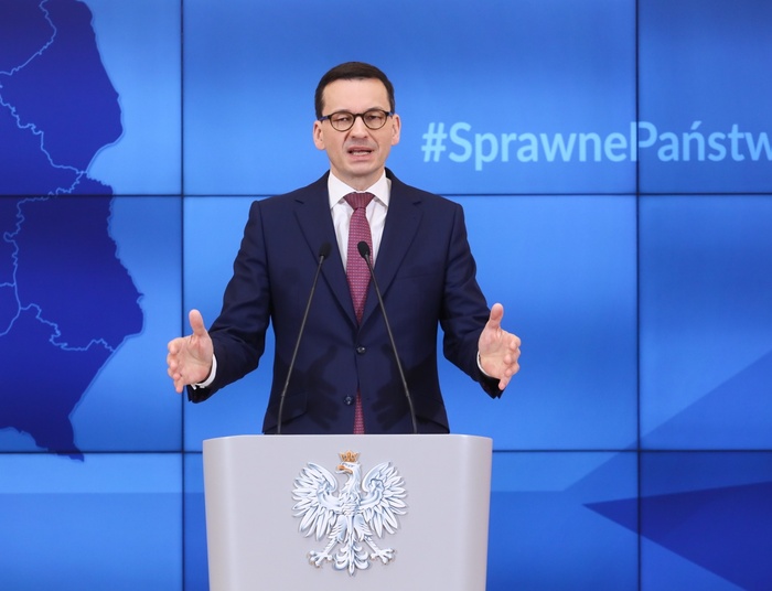 Premier zapowiada "odchudzanie" rządu. Będą cięcia, koniec z nagrodami i przywilejami