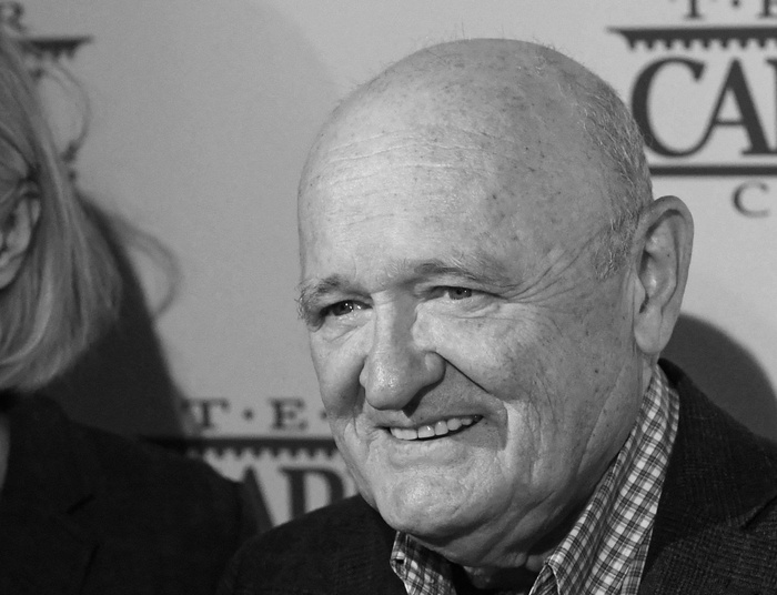 Nie żyje aktor Maciej Damięcki. Zagrał wiele niezapomnianych ról