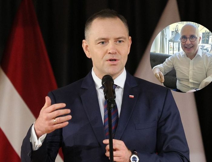 Były wiceminister przyznaje: Nawrocki odcinany od informacji. Wyjawił powód