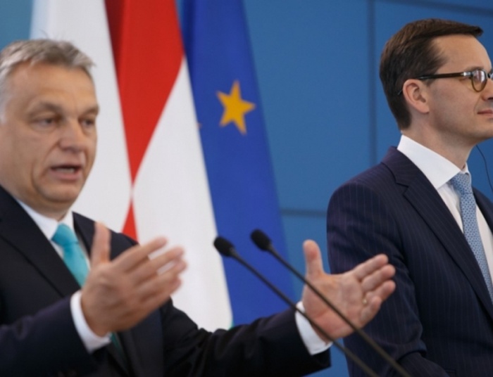 Orban: Za 10 lat Polska będzie nowymi Niemcami Europy