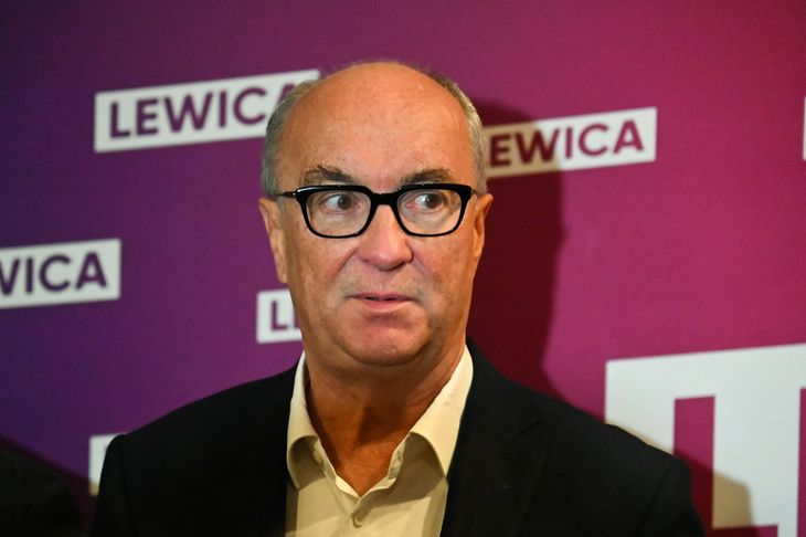 Sejm wybrał nowego marszałka. Nie wszyscy z koalicji na niego głosowali