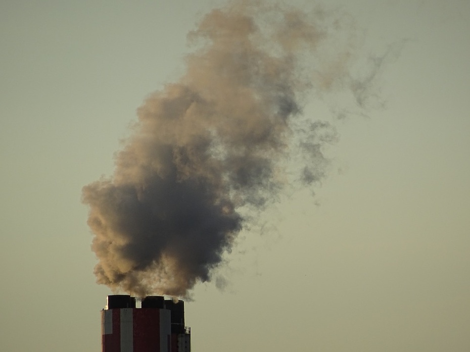 Za problem smogu odpowiada zła jakość węgla