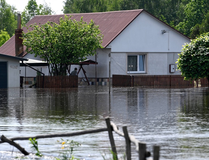 Społeczna odpowiedzialność. Tak PGNiG pomaga powodzianom