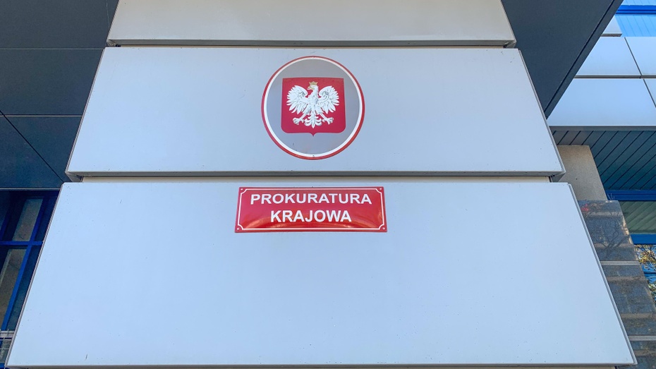 Prokuratura otrzymała wyniki albańskiego śledztwa w sprawie handlarza respiratorami Andrzeja Izdebskiego. (fot. PAP)