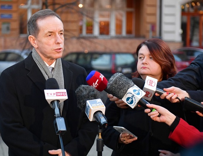 Radio Zet: Propozycja łapówki za fałszywe oczernienie marszałka Senatu