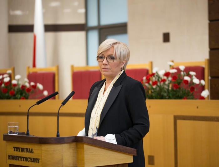 Kiedy zostanie opublikowany wyrok TK ws. aborcji? Tłumaczenia rządu