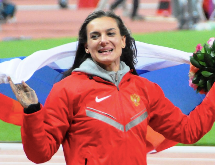 Była mocno oddana Putinowi. Teraz się od niego odcina