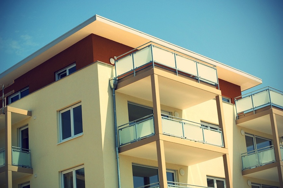 Pierwsze budynki w programie Mieszkanie plus powstaną jeszcze w tym roku, fot. Pixabay