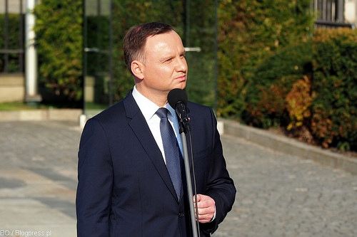 Referendum prezydenta Andrzeja Dudy – niewiele można zyskać, wiele stracić
