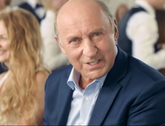 Piotr Fronczewski świętuje 75. urodziny. Tak wyglądał w czasach młodości