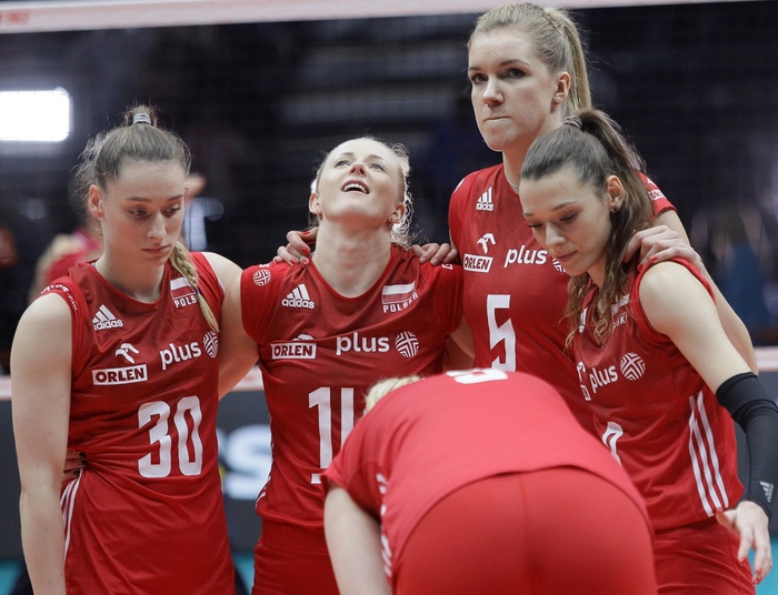 Stysiak – Serbia 2:3! A mogła wygrać…