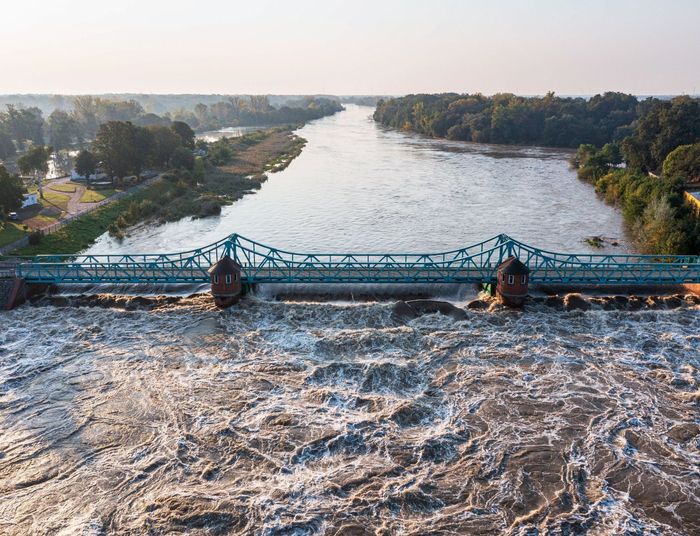Nasza bardzo wielka wina…