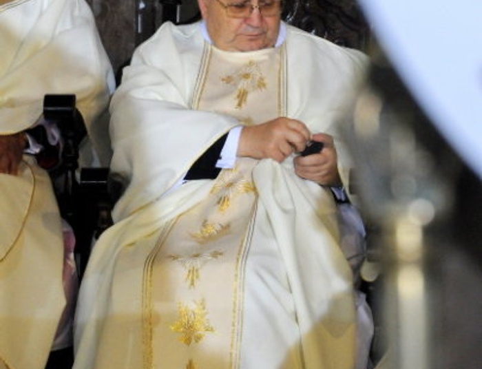 30000 kary dla o.Rydzyka. To nieludzkie!