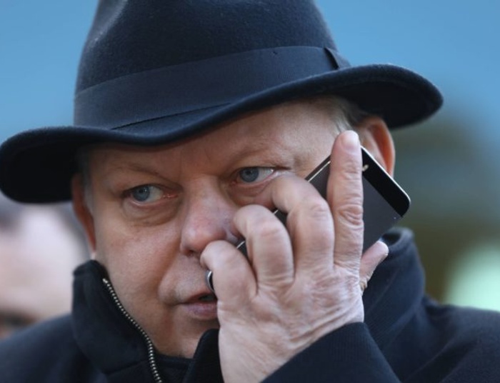 Kazus posła Suskiego w świetle teorii rozwoju gatunków Karola Darwina