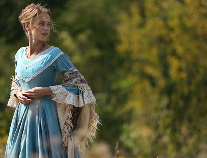 Zapiśnik- „Zniewolona”, czyli jak telewizornia publiczna zniewalać potrafi...