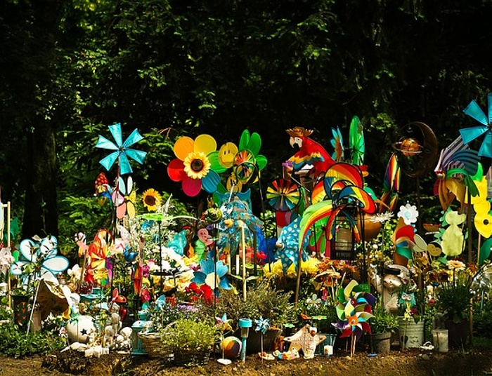 Pierwszy w Polsce cmentarz dla nienarodzonych dzieci