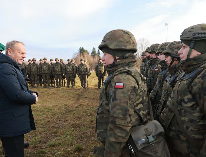 Tarcza Wschód w Polsce. Parlament Europejski podjął kluczową decyzję