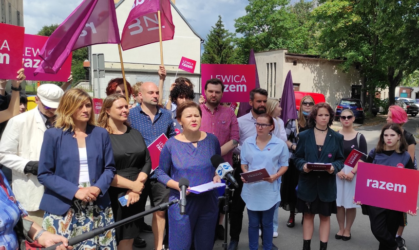 Partia Razem składa wniosek o kontrolę NIK w Gdańskich Nieruchomościach