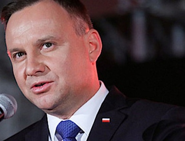 Jeśli nie Duda, to kto?