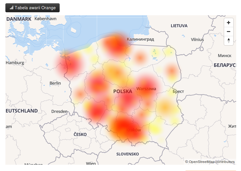 http://downdetector.pl/status/orange/mapa/