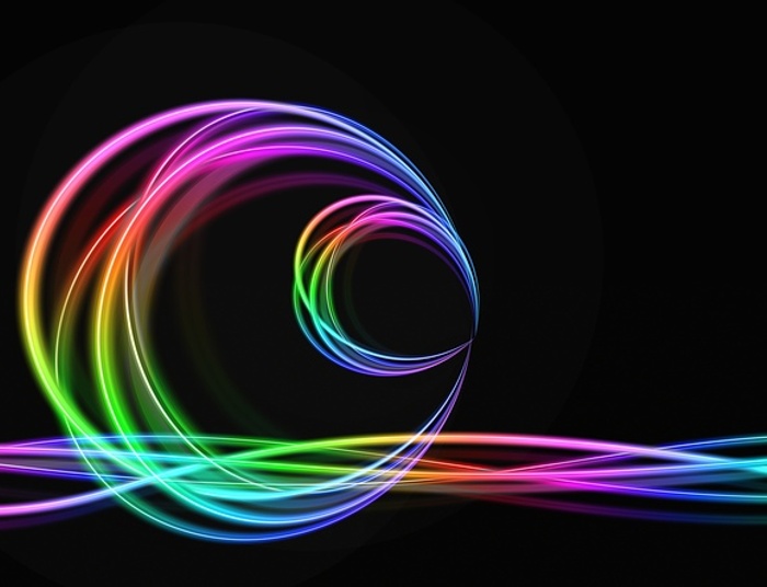 Dowód błędności obecnej interpretacji pochodnej krętu. (poprawione i uzupełnione)