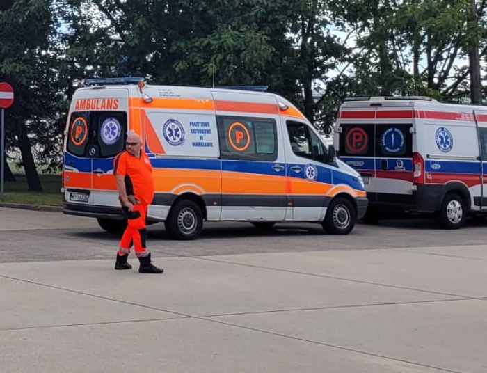 Rewolucja dla ratowników medycznych. Niedzielski ogłosił przełom