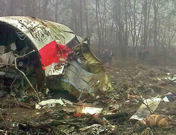 Wstrząsający odcinek "Resetu". Rząd Tuska nie poradził sobie ze śledztwem smoleńskim