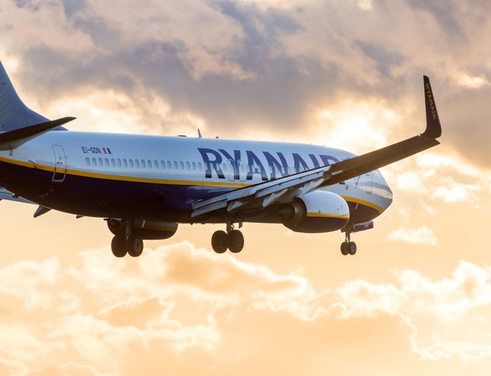 Nowe fakty o samolocie Ryanair w Mińsku. Reakcje Morawieckiego i Tuska