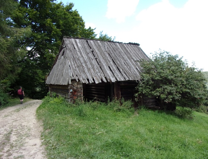Człowiek też jest częścią przyrody i jemu też należy się ochrona gatunkowa