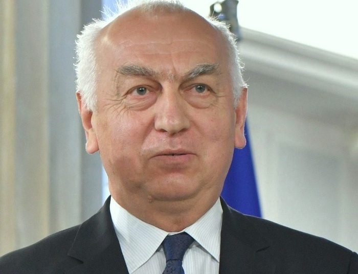 Jest prezes Izby Odpowiedzialności Zawodowej SN. Prezydent Duda zdecydował