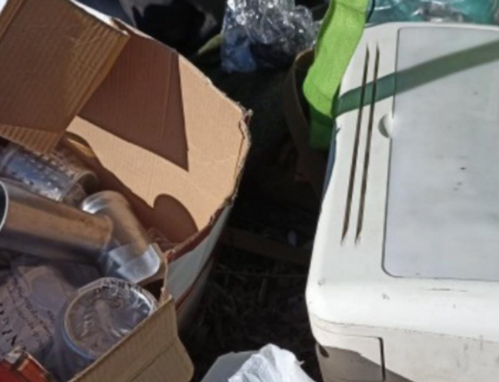 Rosjanie poszli o krok dalej. Stworzyli targ, na którym można kupić łupy z Ukrainy