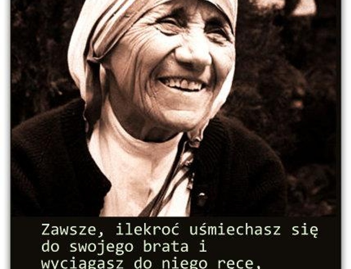 Tak mi się jakoś samo napisało - życzenia dla Salonowców