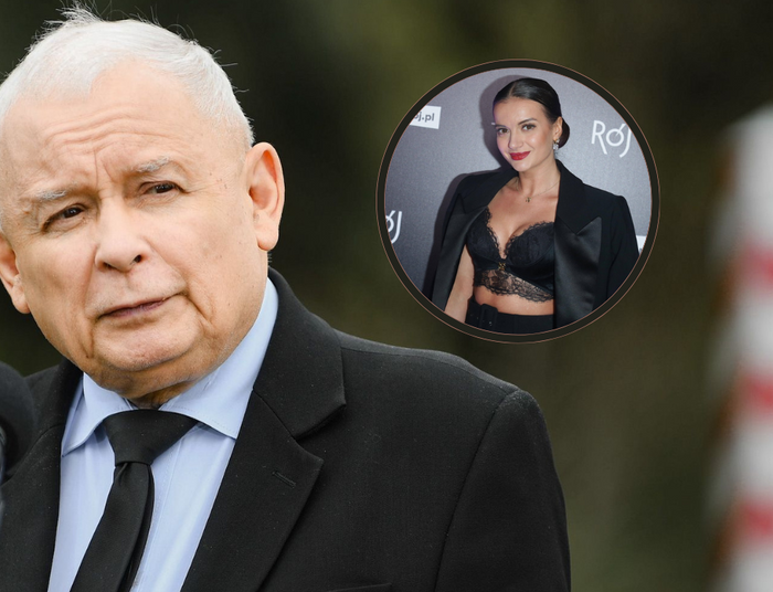 Kaczyński i Janoszek na scenie? Kabareciarze nie brali jeńców