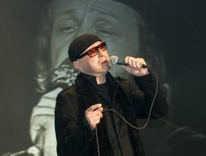 Bogusław Mec 1947-2012