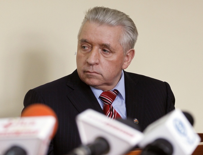 Pomnik Leppera w Warszawie? Jest jeden problem